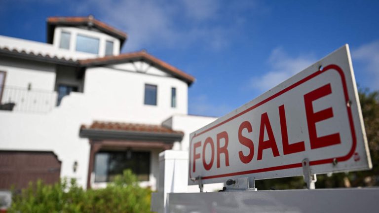 Home Sales Rebound in September, Up 20.9% in LA County