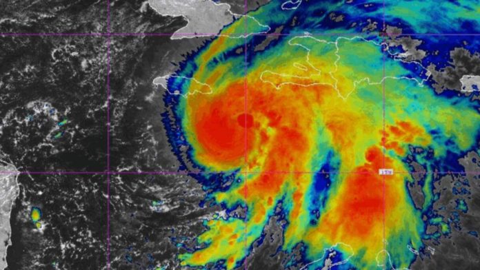 Hurricane Melissa Inches Toward Jamaica As It Continues To Strengthen_68fd588d81f9c.jpeg
