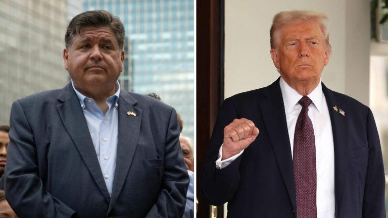 Illinois Sues Trump Administration