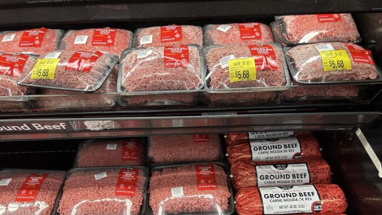 Inflation Rises To Highest Level Since January