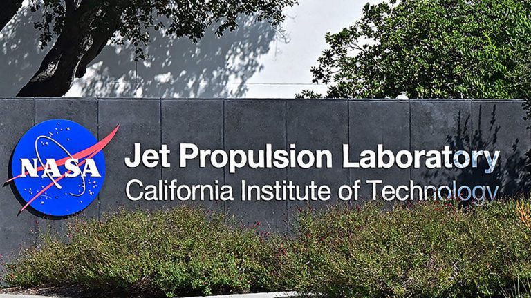 JPL to Lay Off About 550 Workers