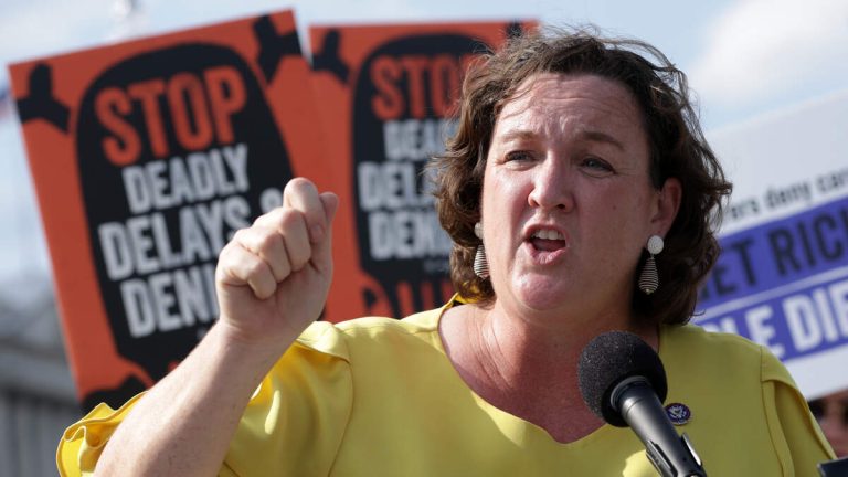 Katie Porter Speaks Out About Viral Videos, Acknowledges Mistakes