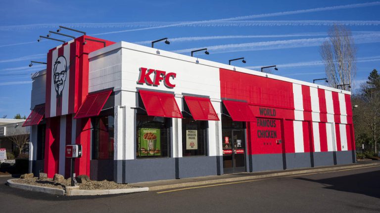 KFC Brings Back ‘One Of The Most Requested Menu Demands Of All Time’