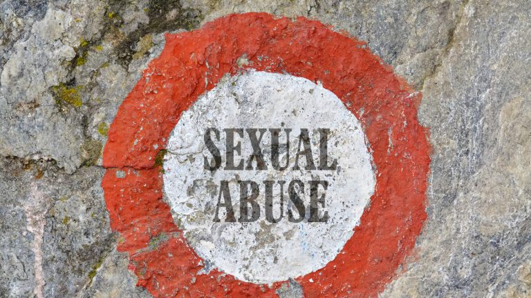 L.A. County Faces $828 Million Sex Abuse Settlement