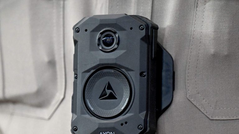 L.A. County Jail Deputies Begin Using Body-Worn Cameras
