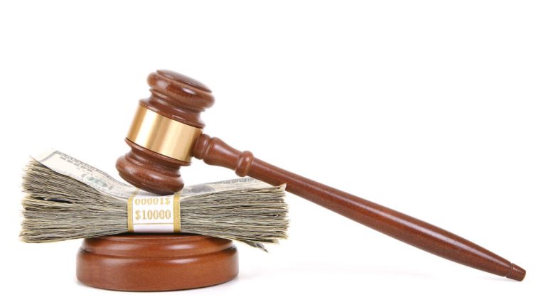 LA County Pays $2 Million Settlement to County CEO