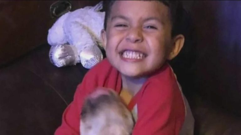 LA County Settles for $20M in Noah Cuatro’s Tragic Death