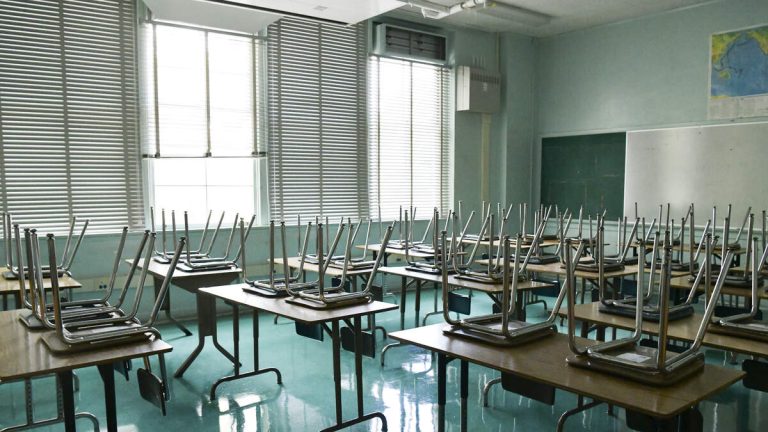 LAUSD Faces Funding Challenges Amid Declining Enrollment