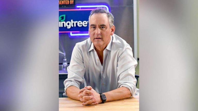 LendingTree Founder Doug Lebda Dead At 55