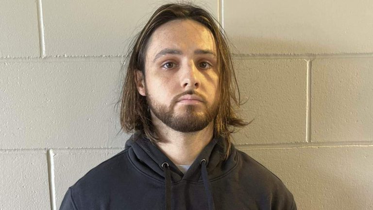 Man Arrested For Allegedly Starting Deadly Palisades Fire