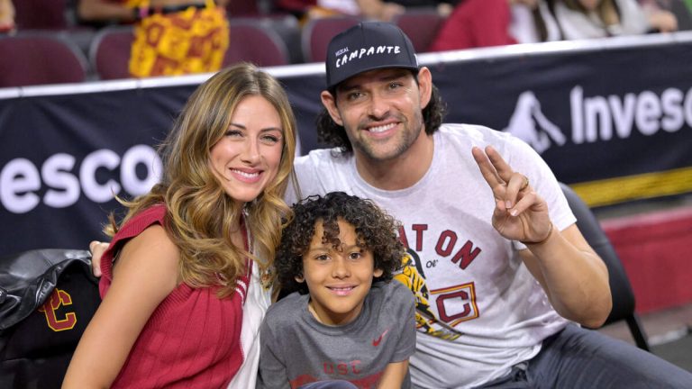 Mark Sanchez Sued by Truck Driver Over Attack