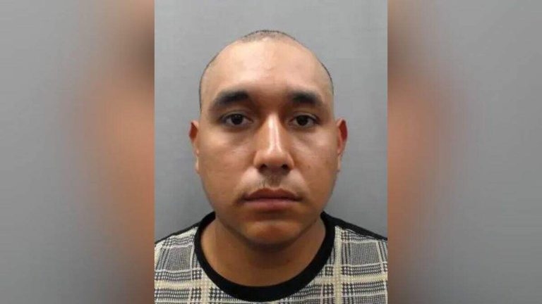 Migrant Accused Of Offering $10,000 For Murders Of ICE Agents Arrested