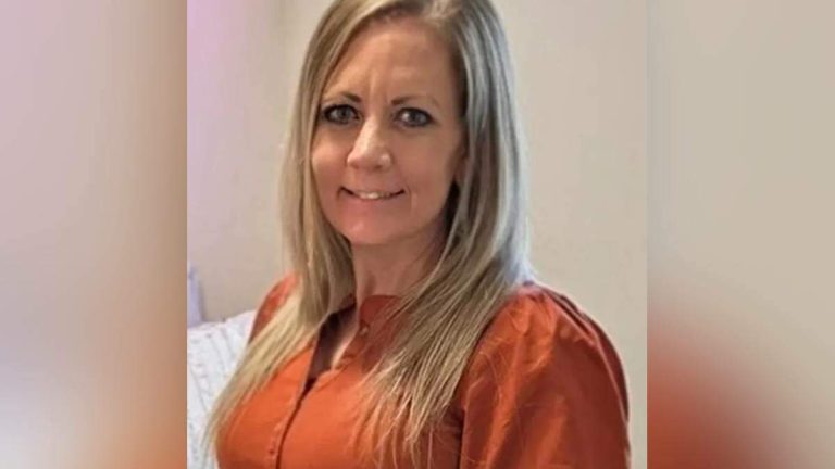 Missing Hiker Found Wandering In The Idaho Wilderness In Her Underwear