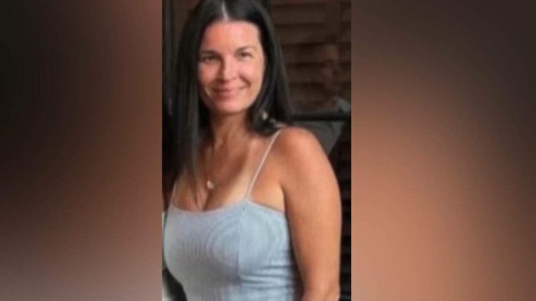 Missing Mother Found Alive A Week After ‘Suspicious’ House Fire