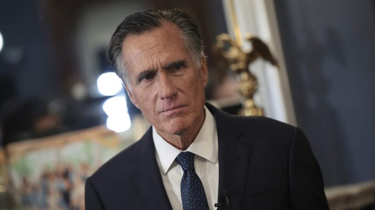 Mitt Romney Breaks Silence After Sister-In-Law’s Death