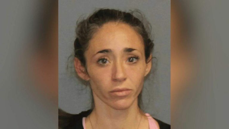 Mom Accused Of Poisoning Estranged Husband Amid Custody Battle