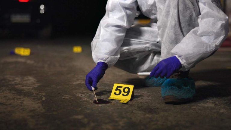 Multiple Homecoming Shootings Across Mississippi Leave Several Dead