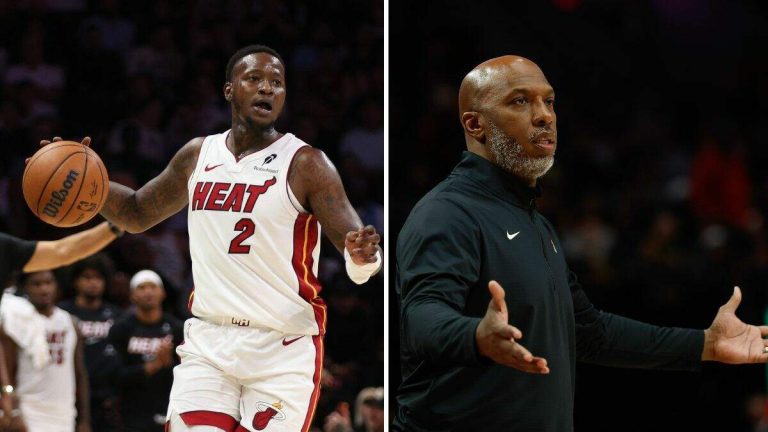 NBA Makes Decision On Terry Rozier, Chauncey Billups Amid FBI Arrests