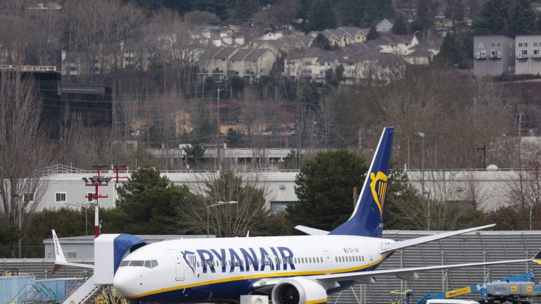 New Boeing 737 Max Jet Evacuated After Smoke Filled The Cabin And Cockpit