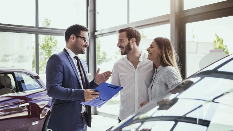 Newsom Vetoes Bill to Increase Car Dealer Fees