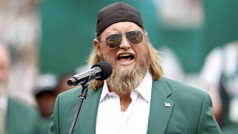 Nick Mangold Seeking Donor Amid Serious Illness