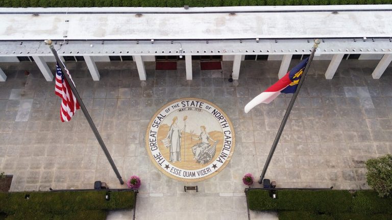 North Carolina Approves Congressional Map That Could Give GOP Extra Seat