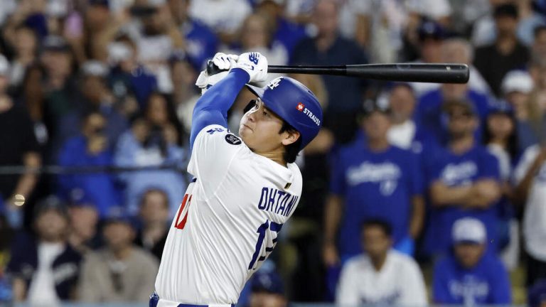 Ohtani’s Historic Night Sends Dodgers Back to the World Series
