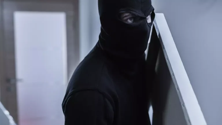 Over 1,000 Historical Artifacts Stolen In California Museum Heist