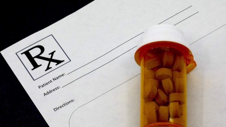 Over 140,000 Bottles Of Popular Generic Cholesterol Drug Recalled