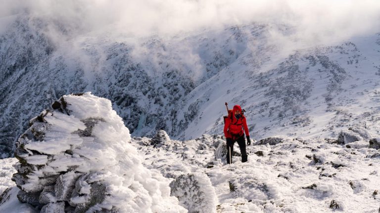 Over 20 Trapped And ‘Ill-Prepared’ Hikers Rescued From Mount Washington