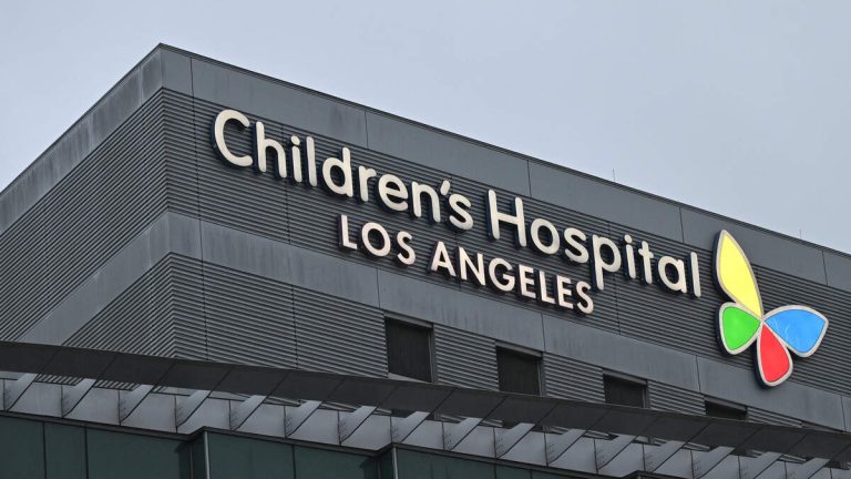 Parents Protest Alleged Mistreatment at Children’s Hospital LA