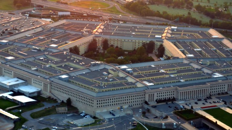 Pentagon To Use $130 Million Anonymous Donation To Pay Military Members