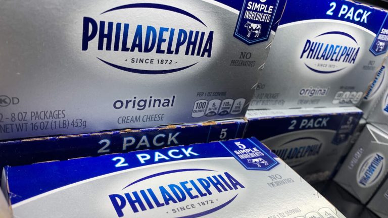 Philadelphia Cream Cheese Adds 2 New Highly Anticipated Items