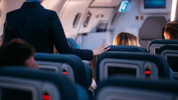 Plane Delayed By Four Hours After Two Flight Attendants Started Fighting_6903b7f86fdb0.jpeg