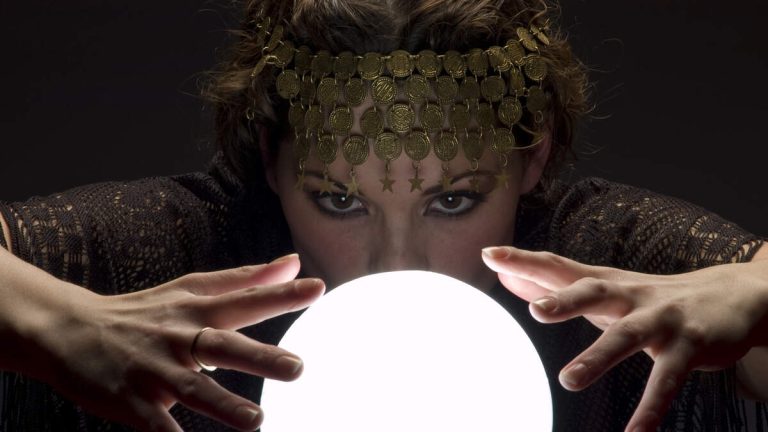 Police Arrest ‘Fortune Tellers’ Accused Of Scamming People Out Of $600,000