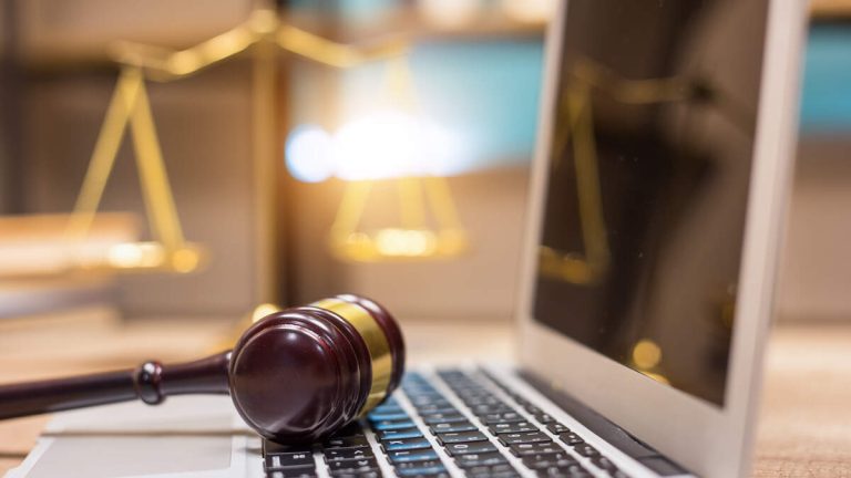 Police Officer Caught Without Pants By Judge During Video Court Hearing