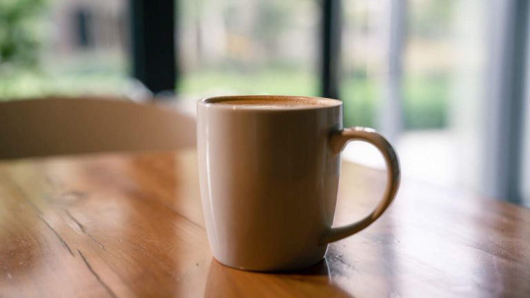 Popular Coffee Brand Announces Surprising Name Change