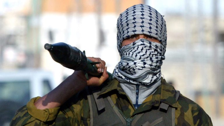 President Trump Sets Sunday Deadline For Hamas To Accept Ceasefire Deal