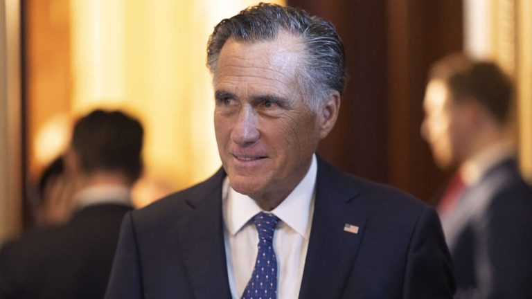 Probe Continues into Death of Ex-Sen. Mitt Romney’s Sister-in-Law