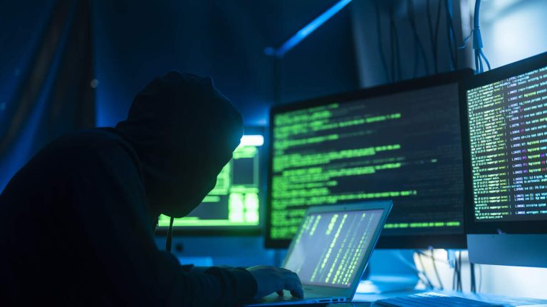 Ransom Calls Target Parents After Children’s Data From Nursey Chain Stolen