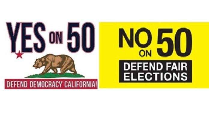 Record $26M Spent on Prop. 50 Campaigns in California_6904ccd3ec332.jpeg