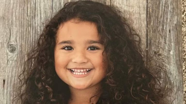 Santa Barbara Authorities Seek Missing 9-Year-Old Girl