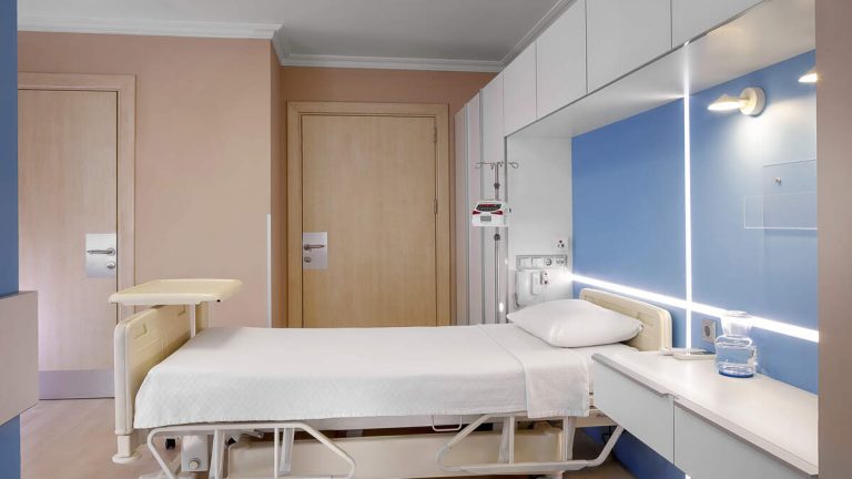 Santa Monica Mental Health Facility Faces Resident Backlash