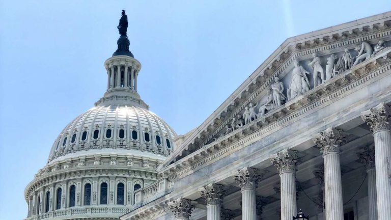 Senate Fails To Pass Bill That Would Pay Essential Workers During Shutdown