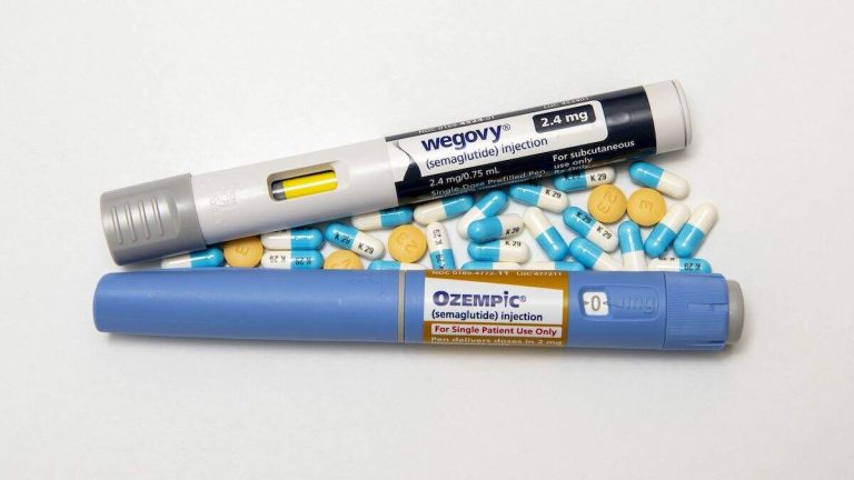 Serious ‘Unusual’ Ozempic Side Effect Becoming ‘Increasingly Common’