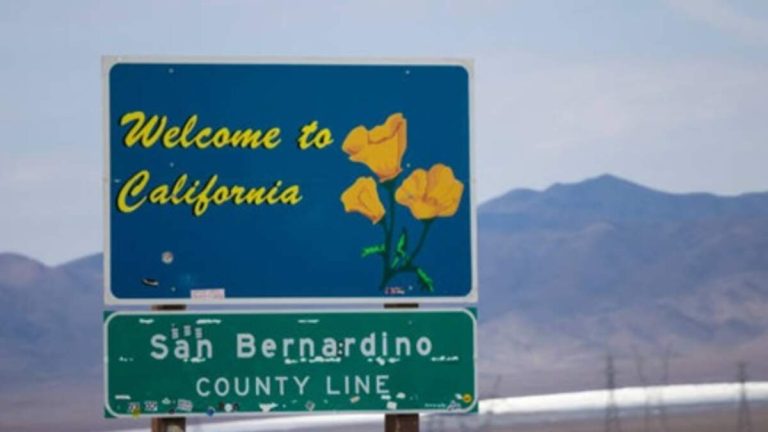 Study: 53% Of Inland Empire Residents ‘Struggling’