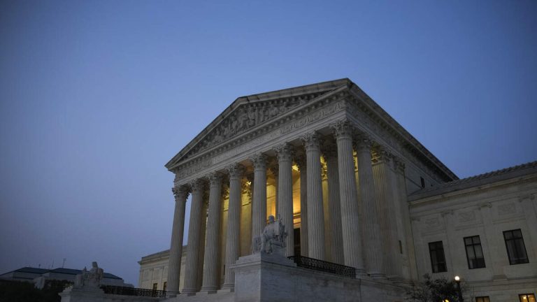 Supreme Court Takes Case Challenging Hawaii’s Concealed Gun Restrictions