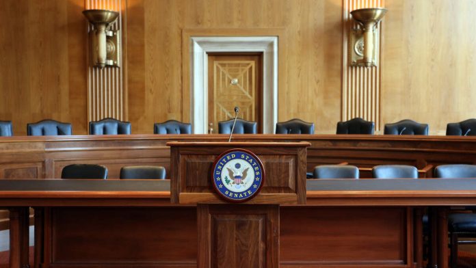 Surgeon General Nominee Dr. Casey Means Has Confirmation Hearing Delayed_6903b7e41dbcd.jpeg