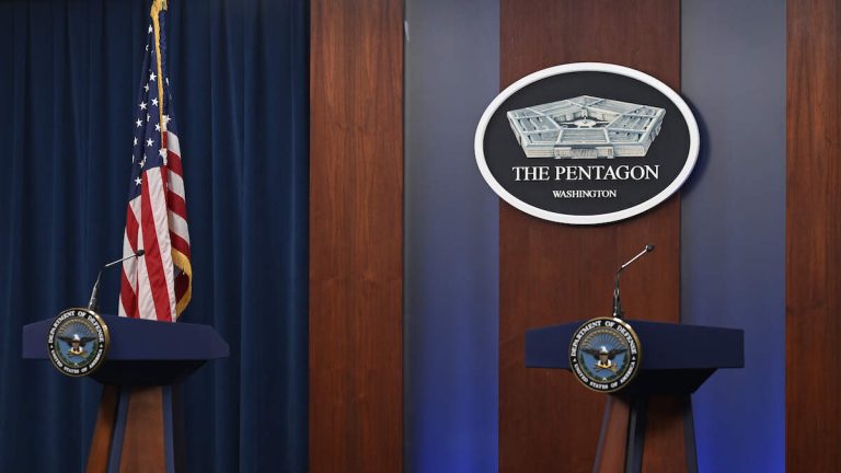 Survivors Reported In Latest US Military Airstrike