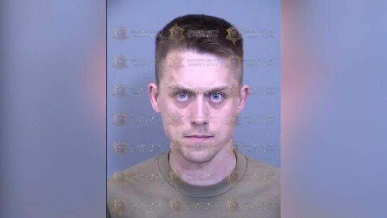 Suspect Captured 4 Months After 2 Teens Found Dead In National Forest